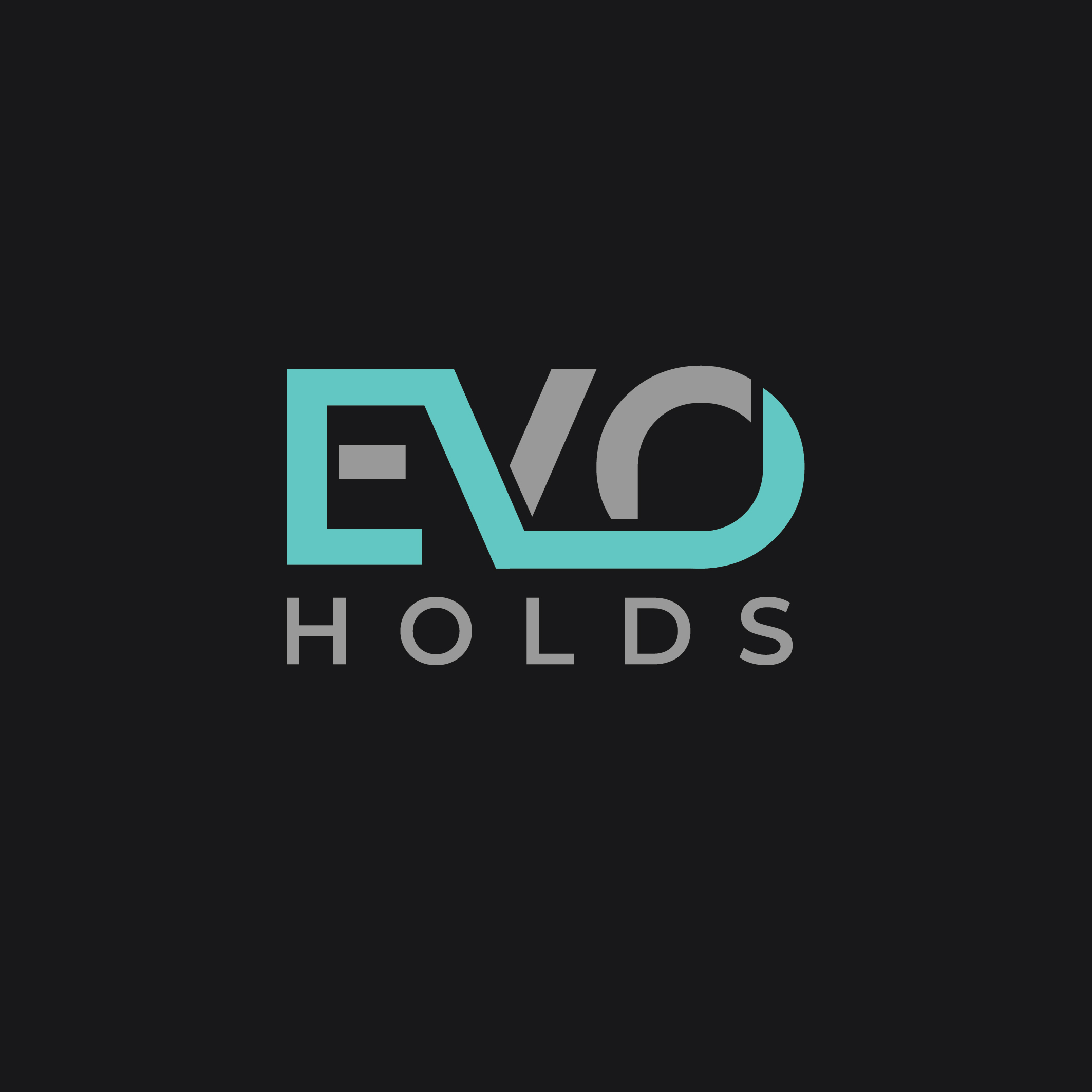 EVO HOLDS
