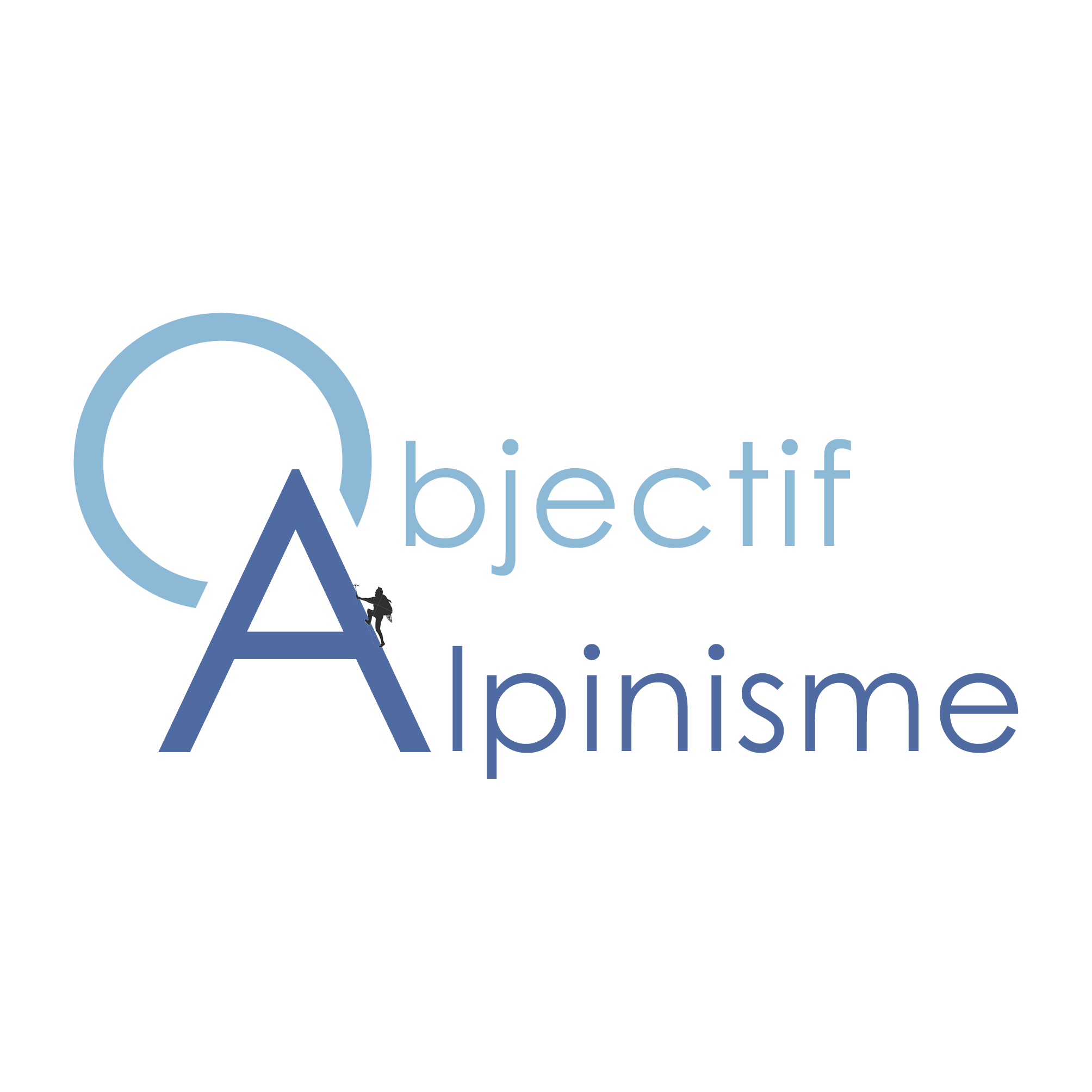 OBJECTIF ALPINISME