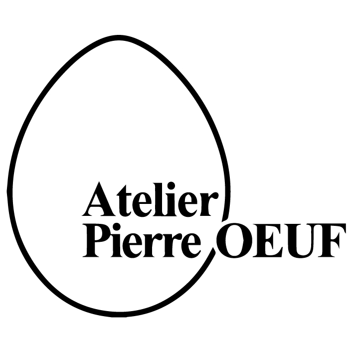ATELIER PIERRE OEUF