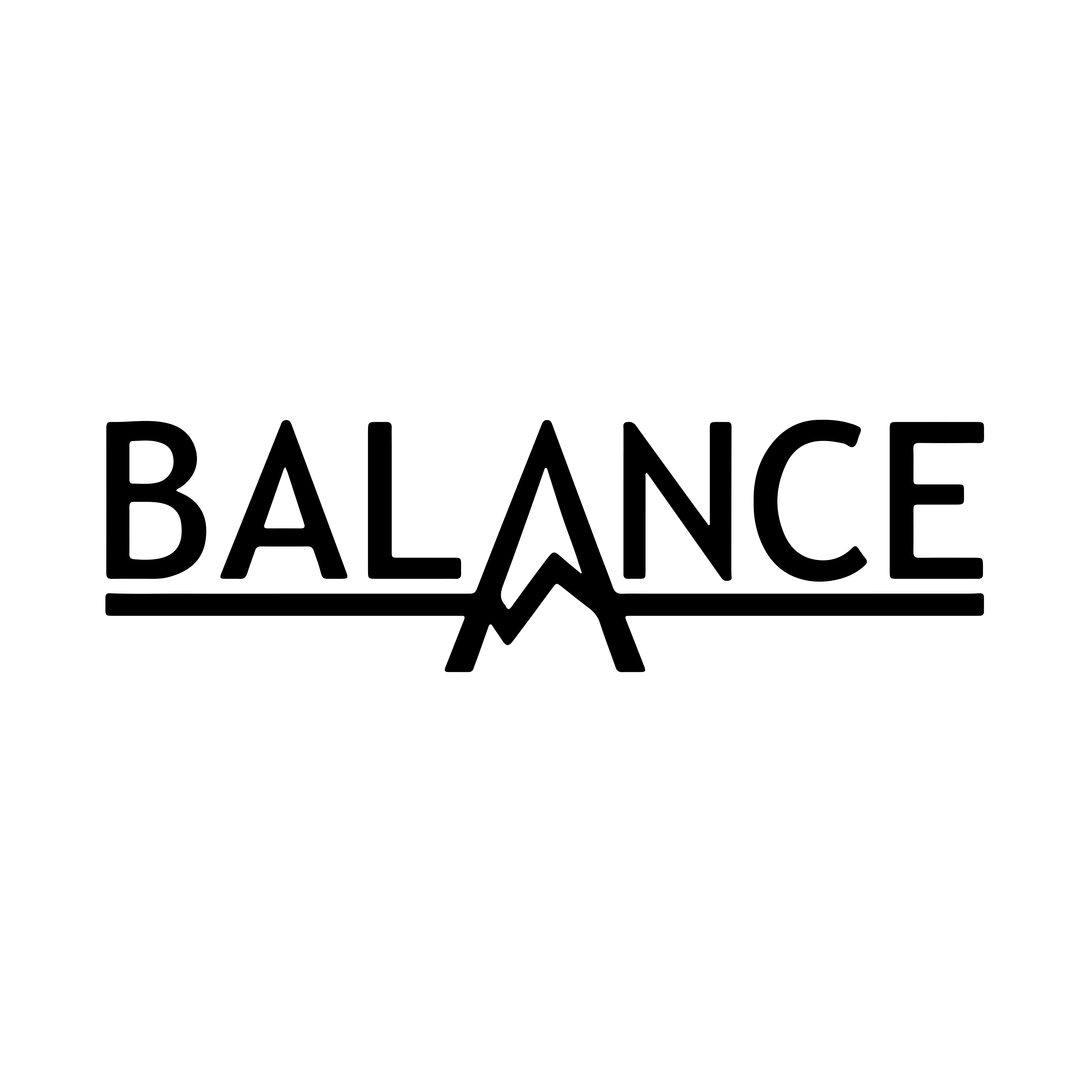 BALANCE HOLDS
