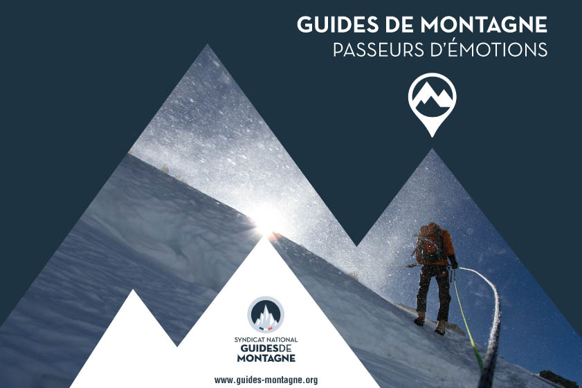 SNGM - SYNDICAT NATIONAL DES GUIDES DE MONTAGNE