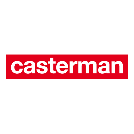 CASTERMAN