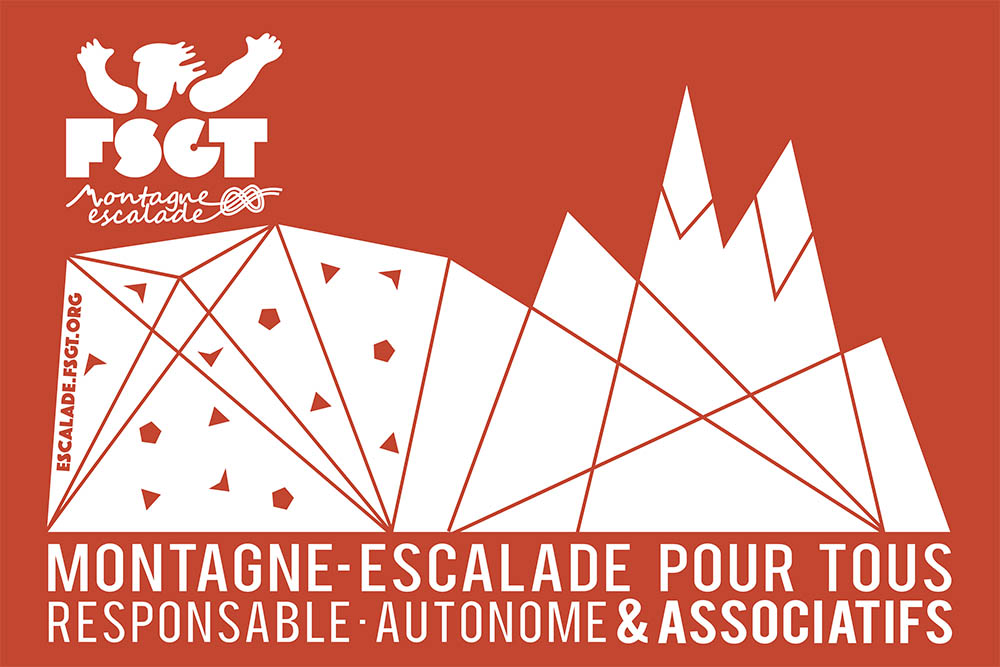 COMMISSION MONTAGNE & ESCALADE FSGT