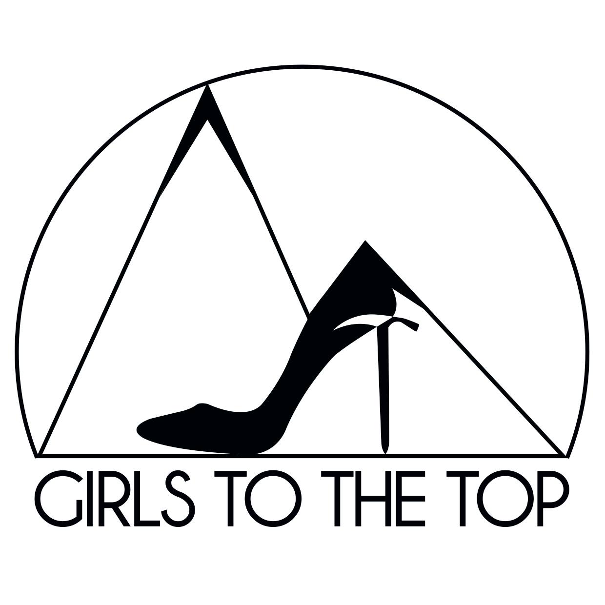 GIRLS TO THE TOP