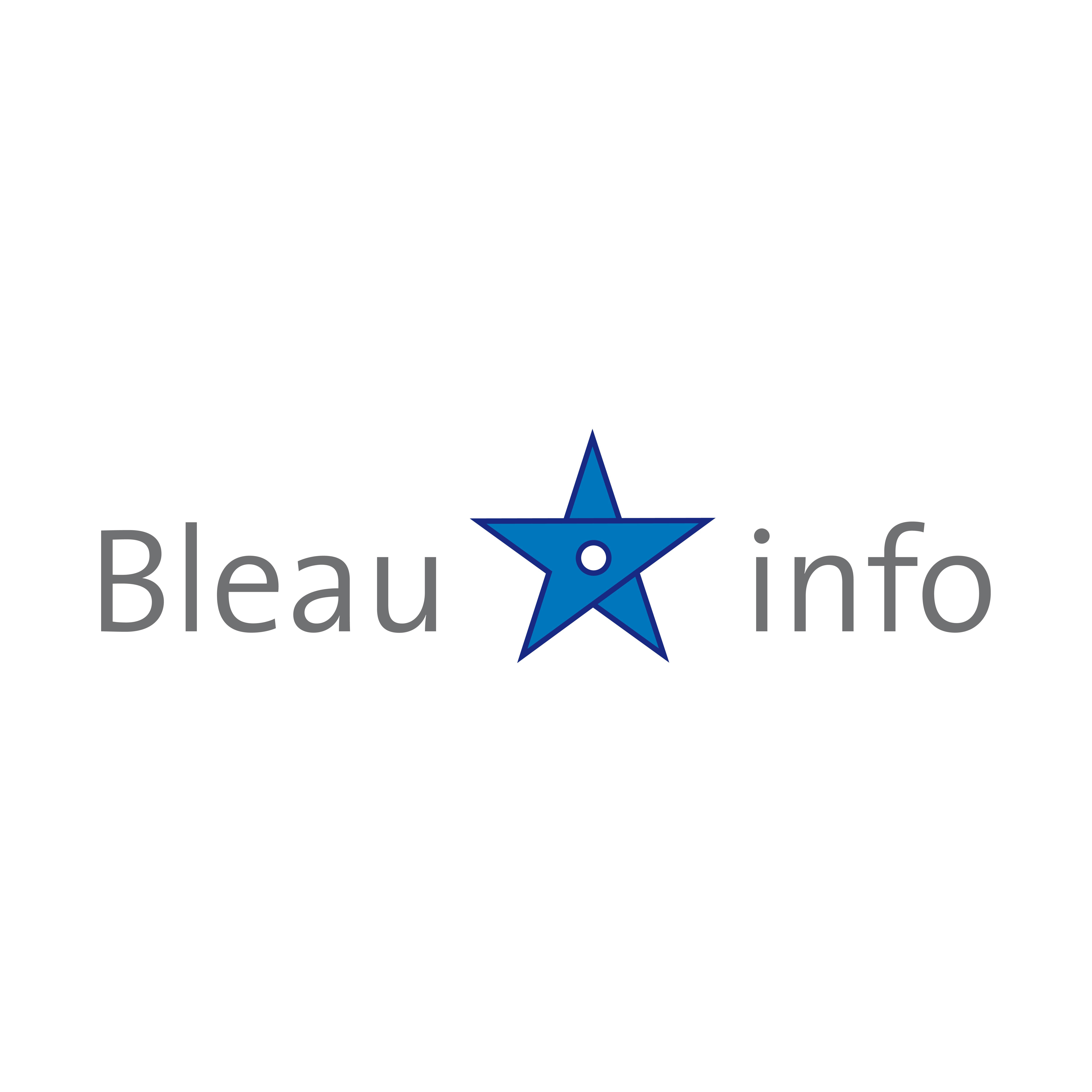 BLEAU.INFO