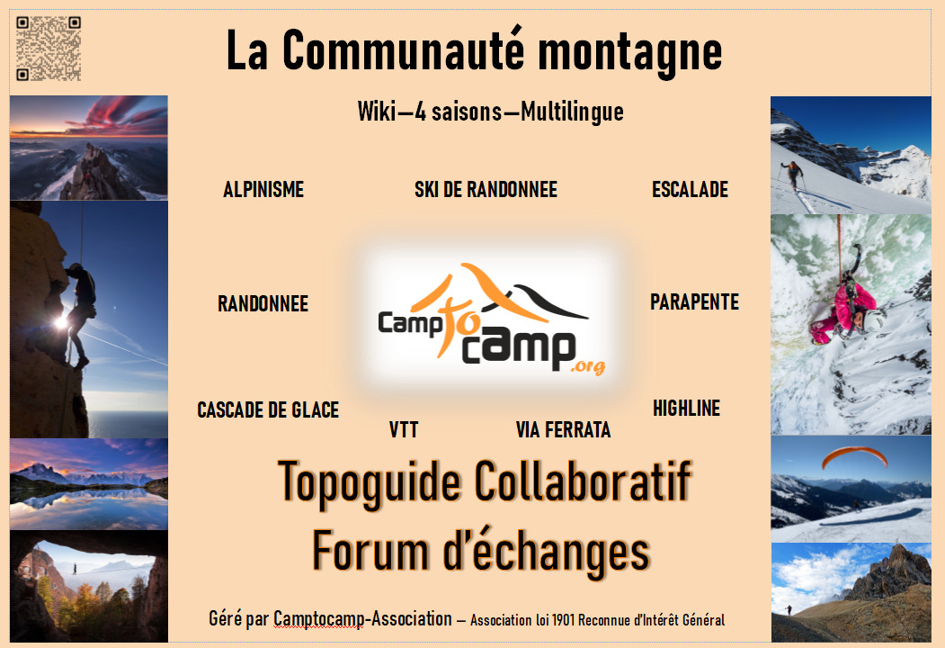 CAMPTOCAMP.ORG