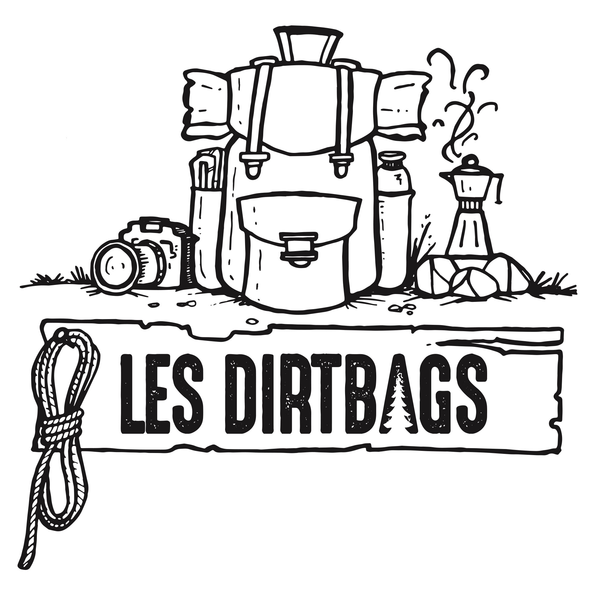 LES DIRTBAGS