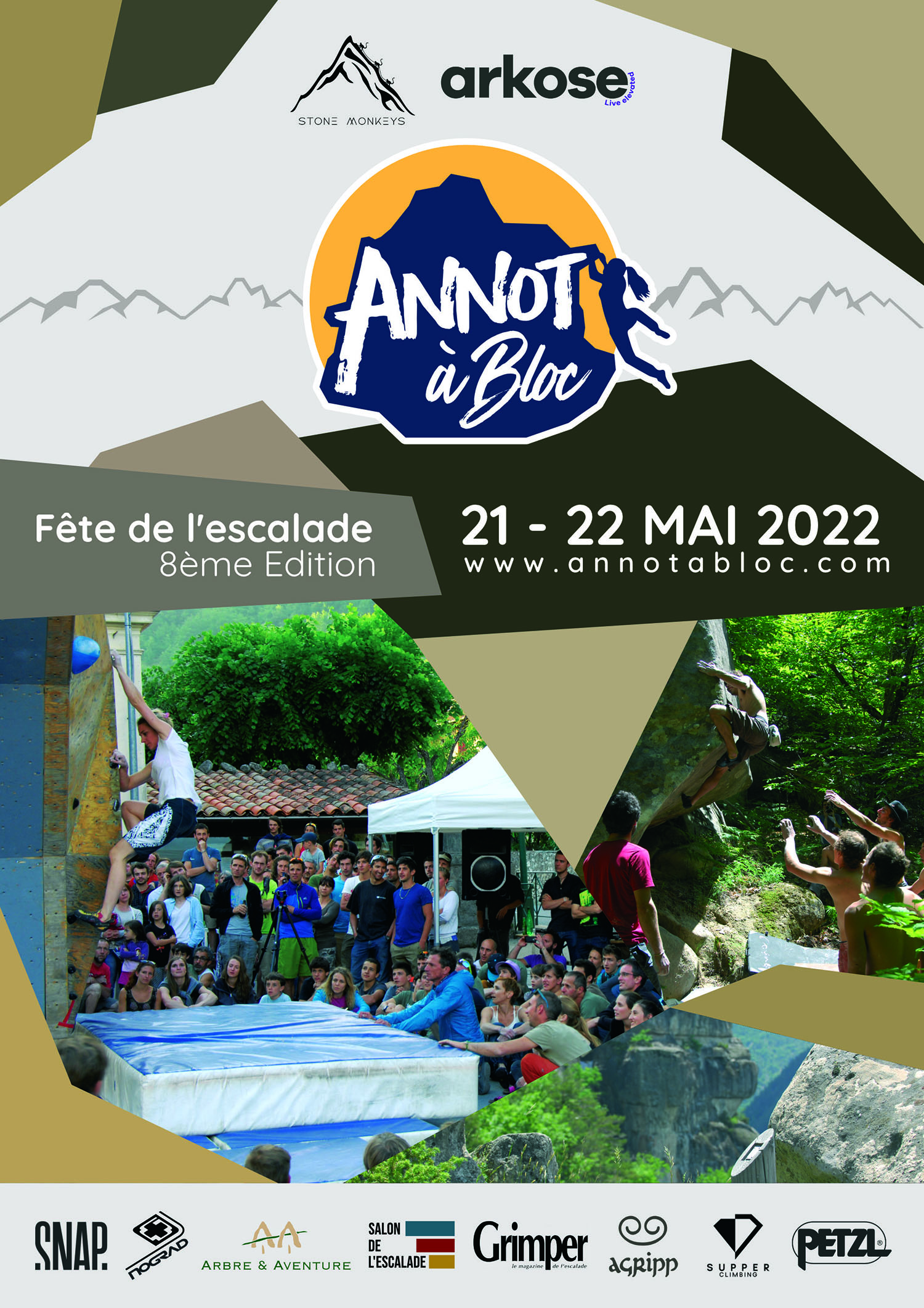 ANNOT À BLOC