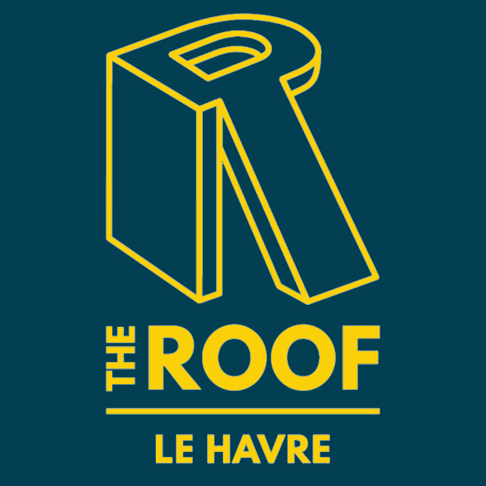 THE ROOF - LE HAVRE