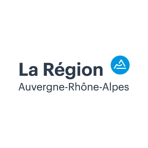 LA RÉGION AUVERGNE-RHÔNE-ALPES