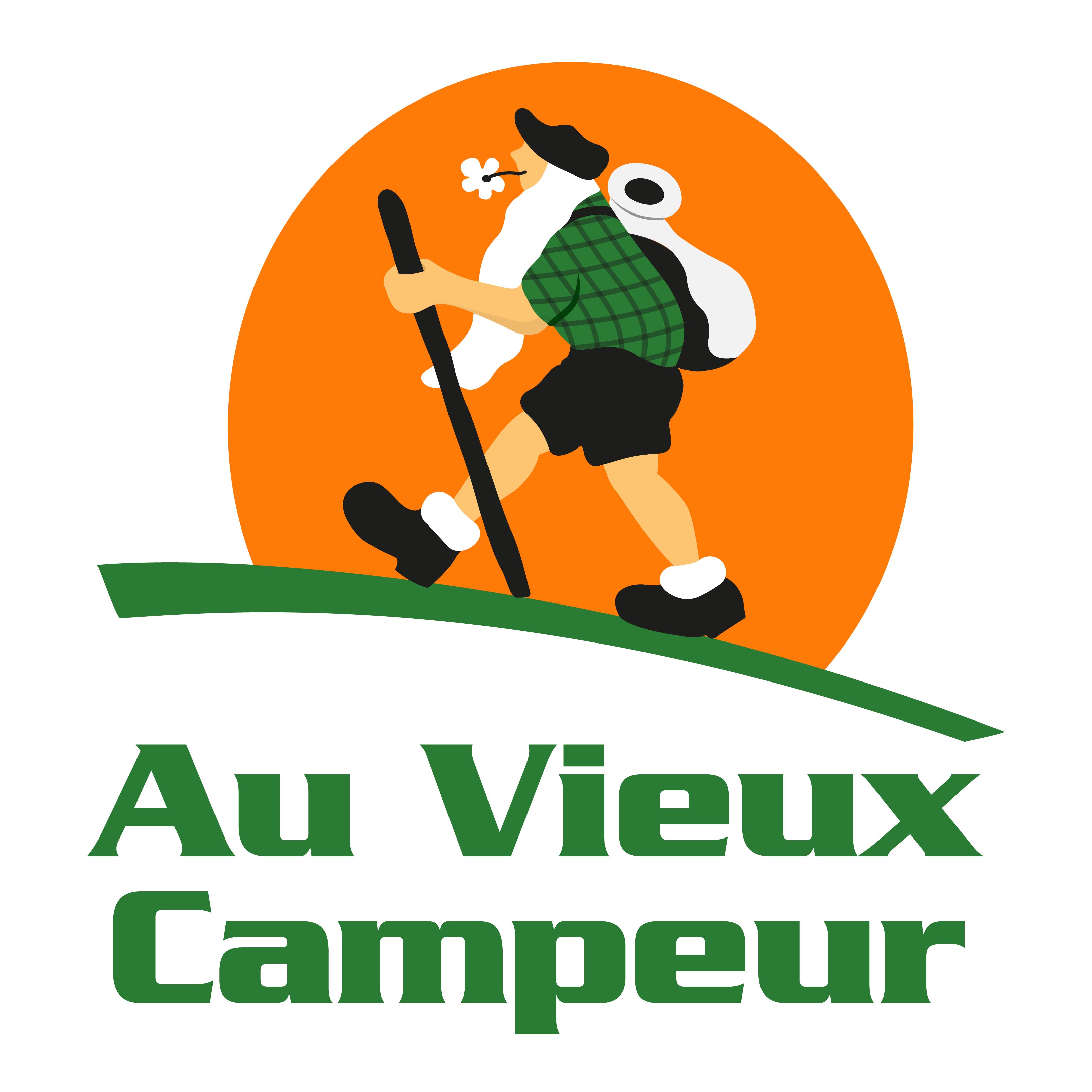 UNIVERS PRO / AU VIEUX CAMPEUR