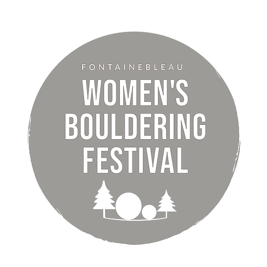 WOMEN'S BOULDERING FESTIVAL