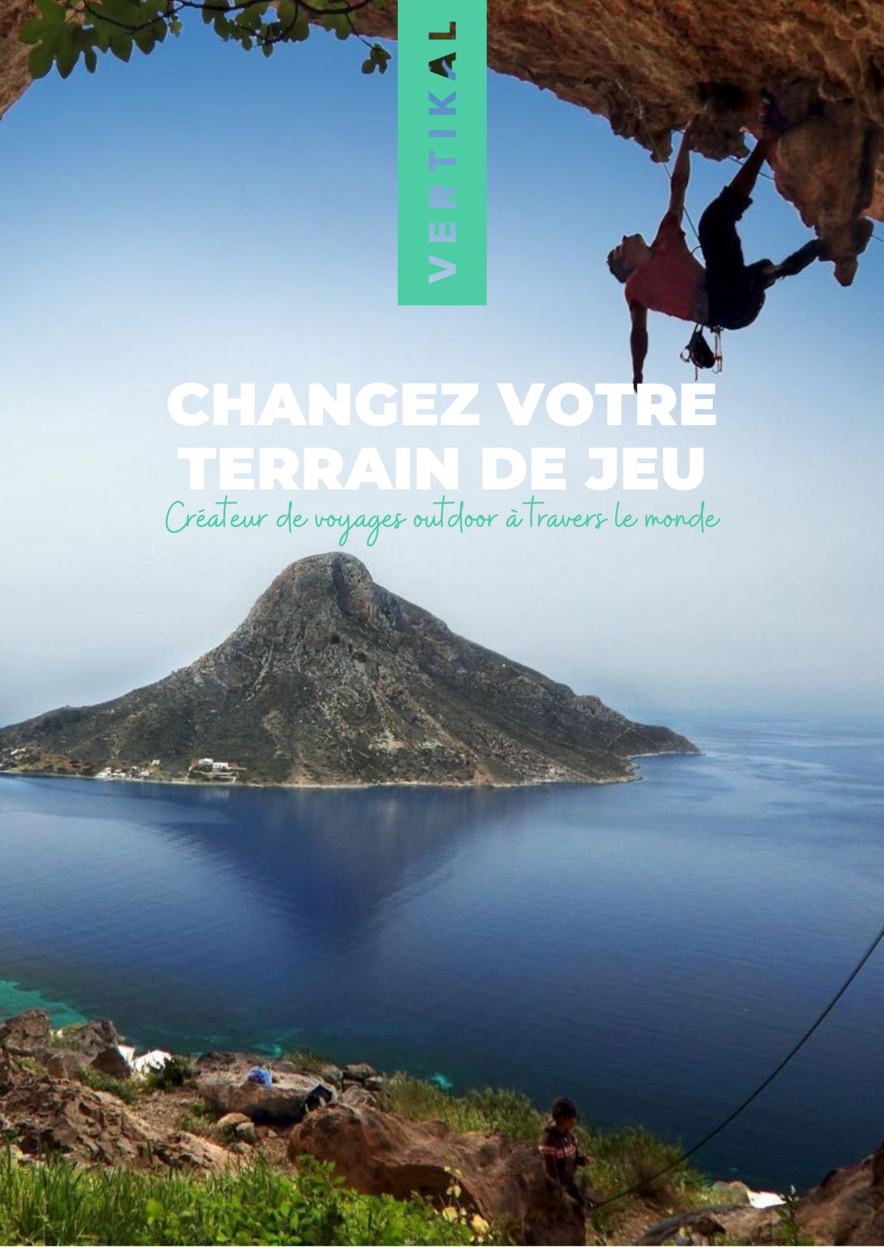 VERTIKAL VOYAGES