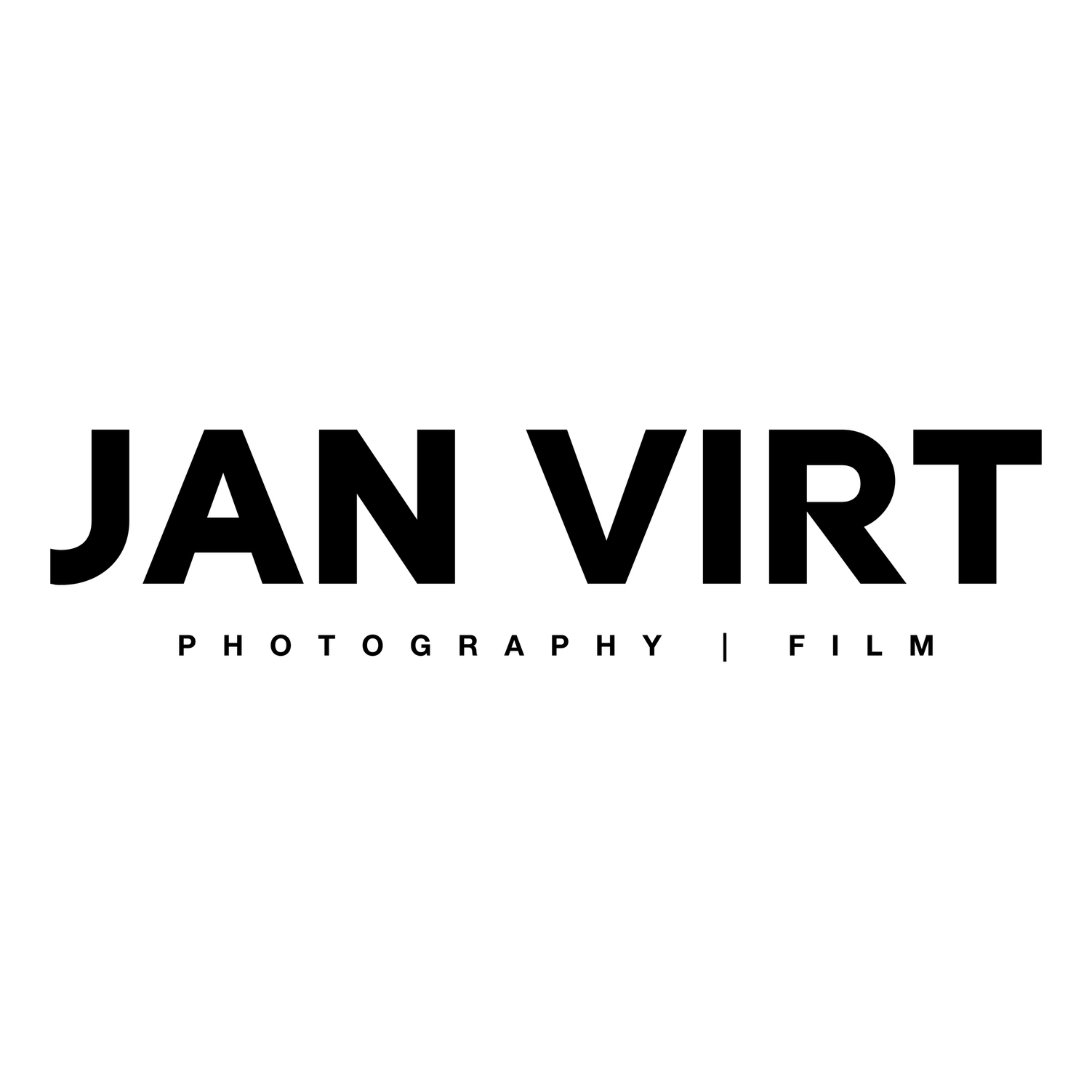 JAN VIRT PHOTOGRAPHY | FILM