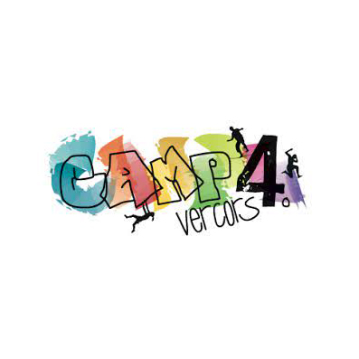 CAMP 4 VERCORS