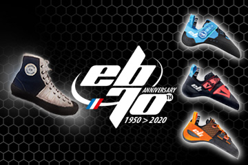 EB CLIMBING