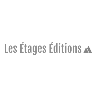 LES ÉTAGES ÉDITIONS