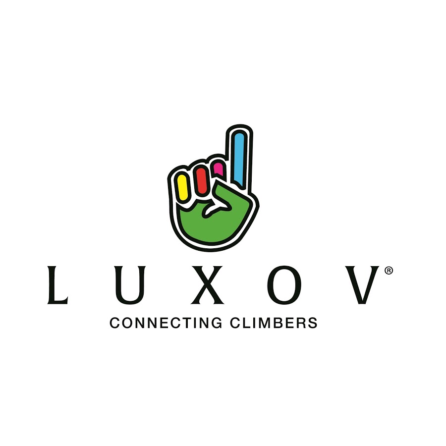 LUXOV CONNECTING CLIMBERS