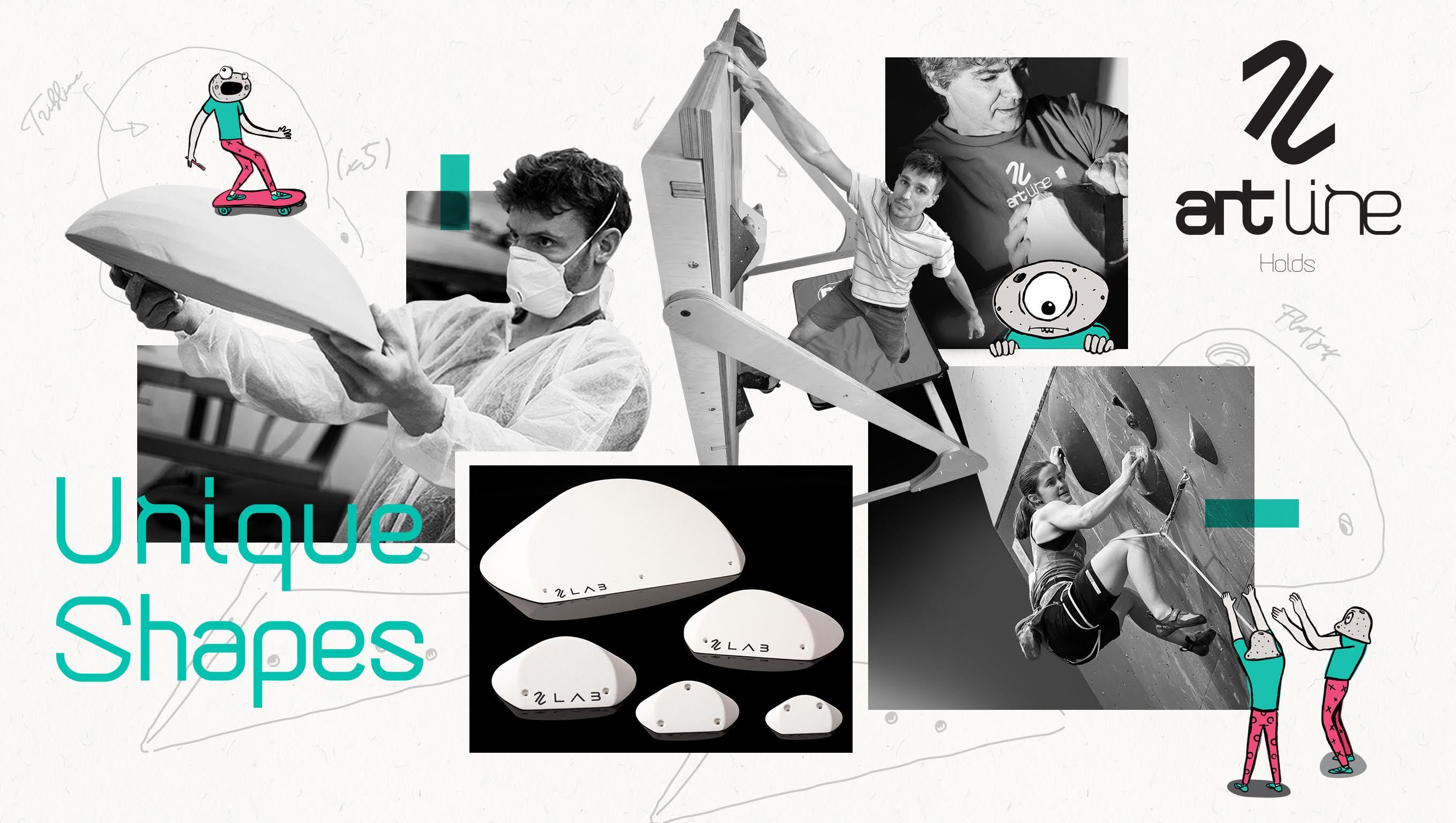 ARTLINE