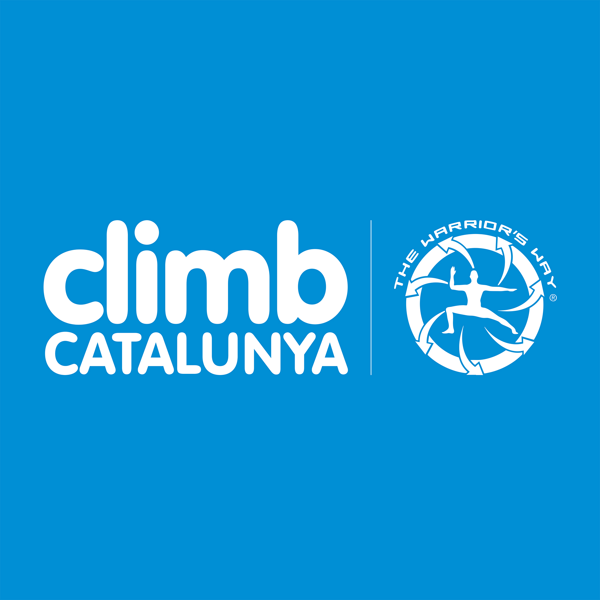 CLIMB CATALUNYA · WARRIOR'S WAY