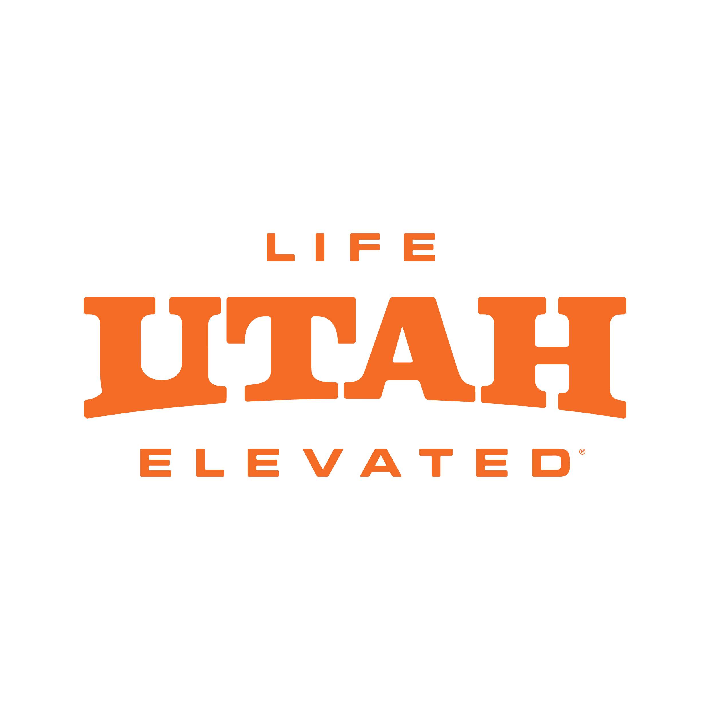 OFFICE DE TOURISME DE L'UTAH