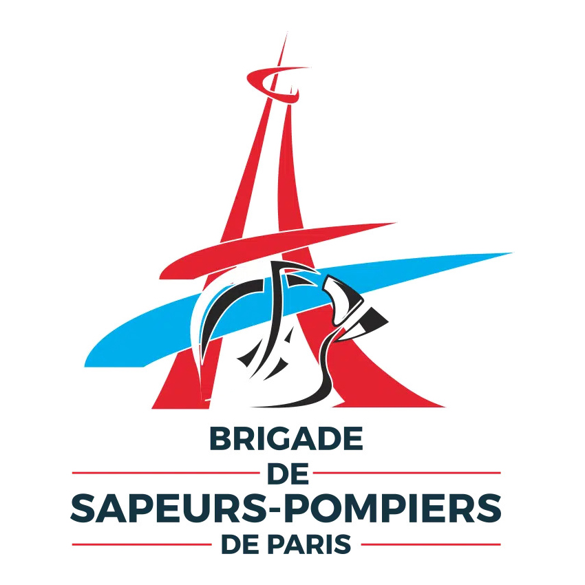 BRIGADE DE SAPEURS-POMPIERS DE PARIS
