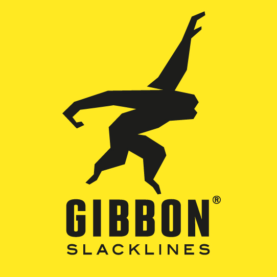 GIBBON SLACKLINES