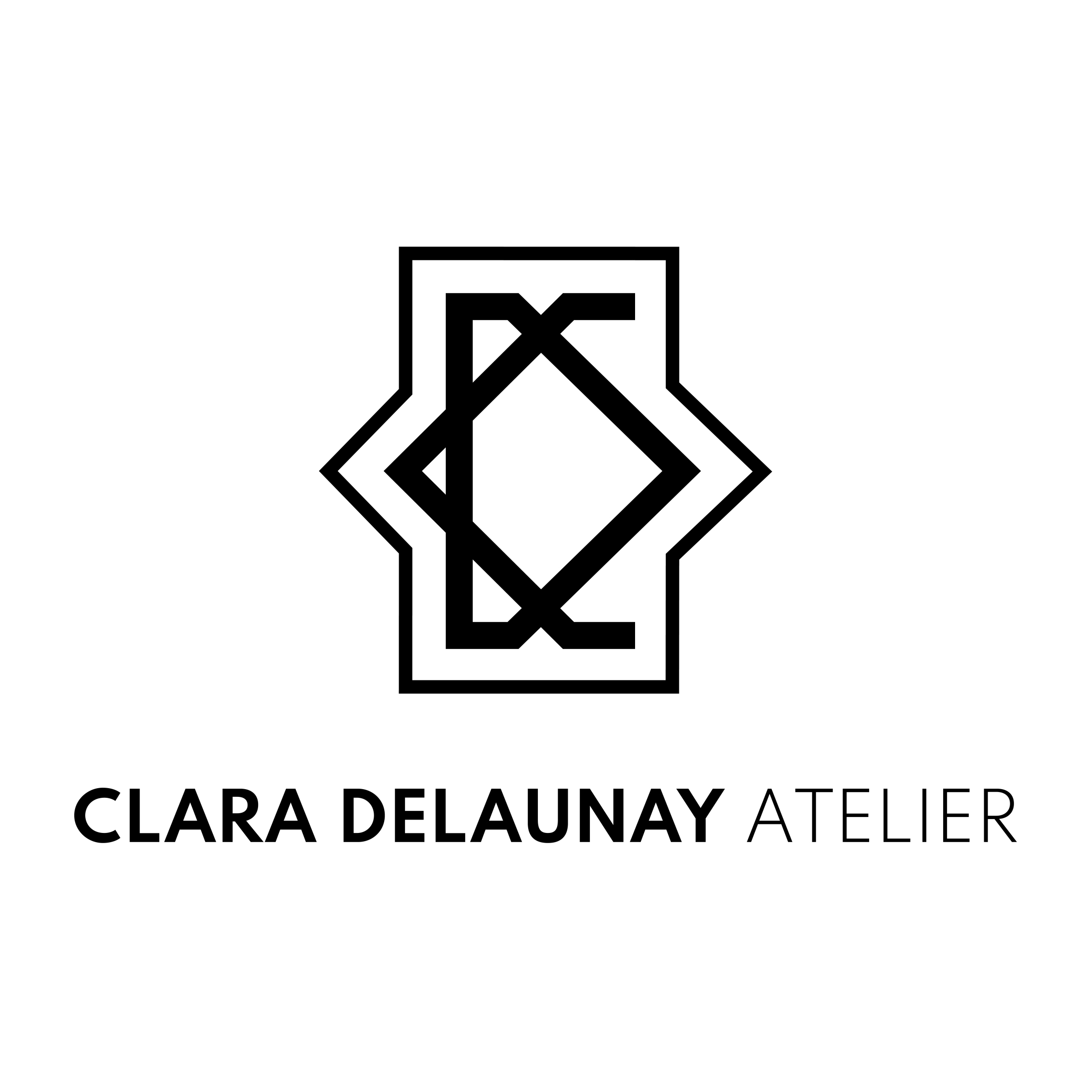 CLARA DELAUNAY ATELIER