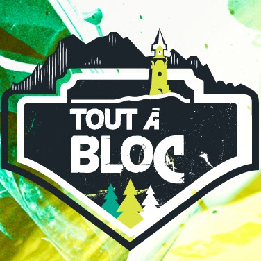 TOUT À BLOC