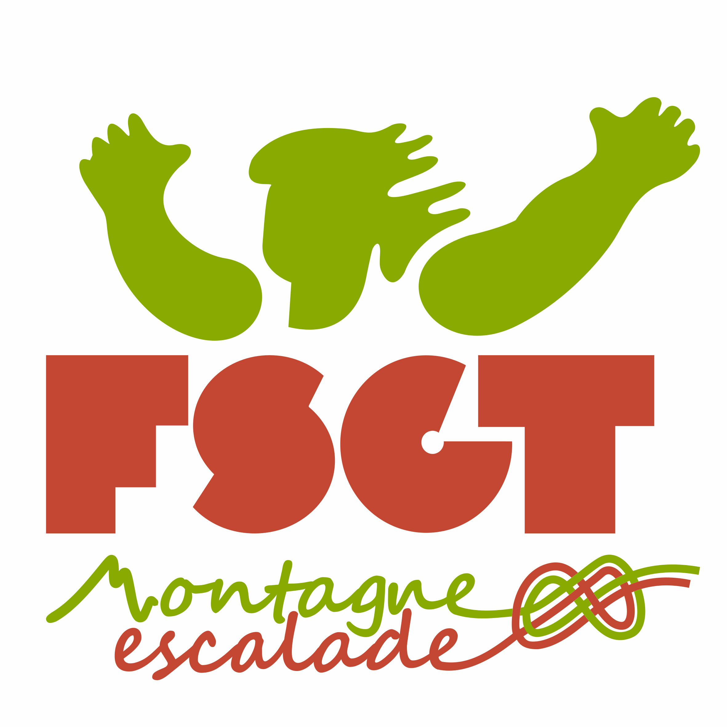 COMMISSION MONTAGNE & ESCALADE FSGT