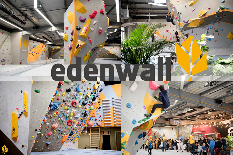 EDENWALL