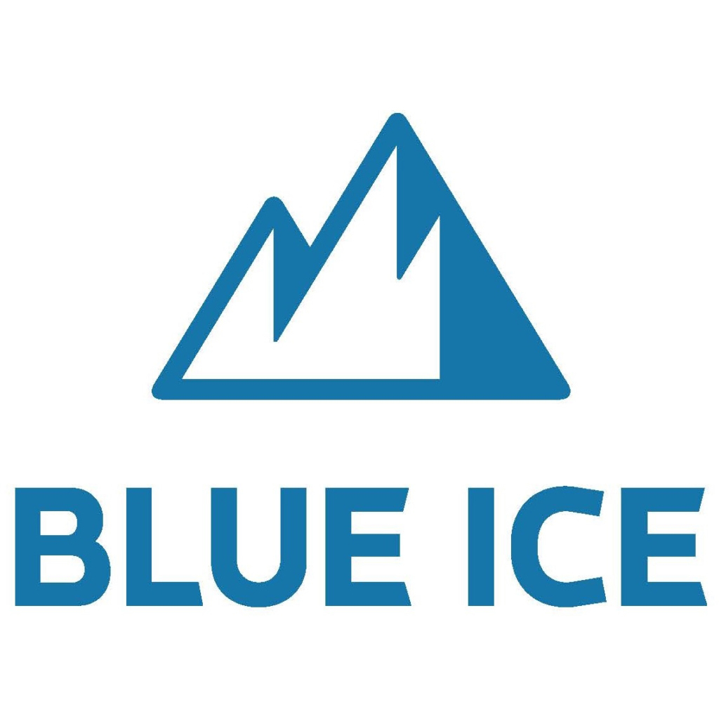 BLUE ICE