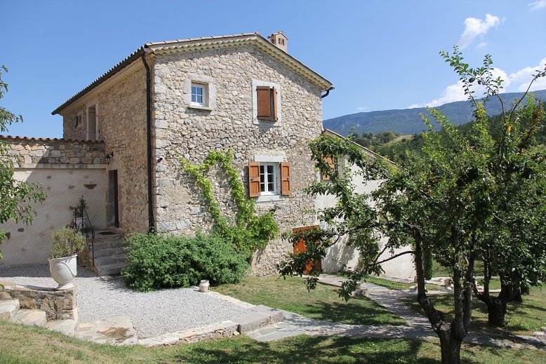GITES LE MOULIN D'ORPIERRE
