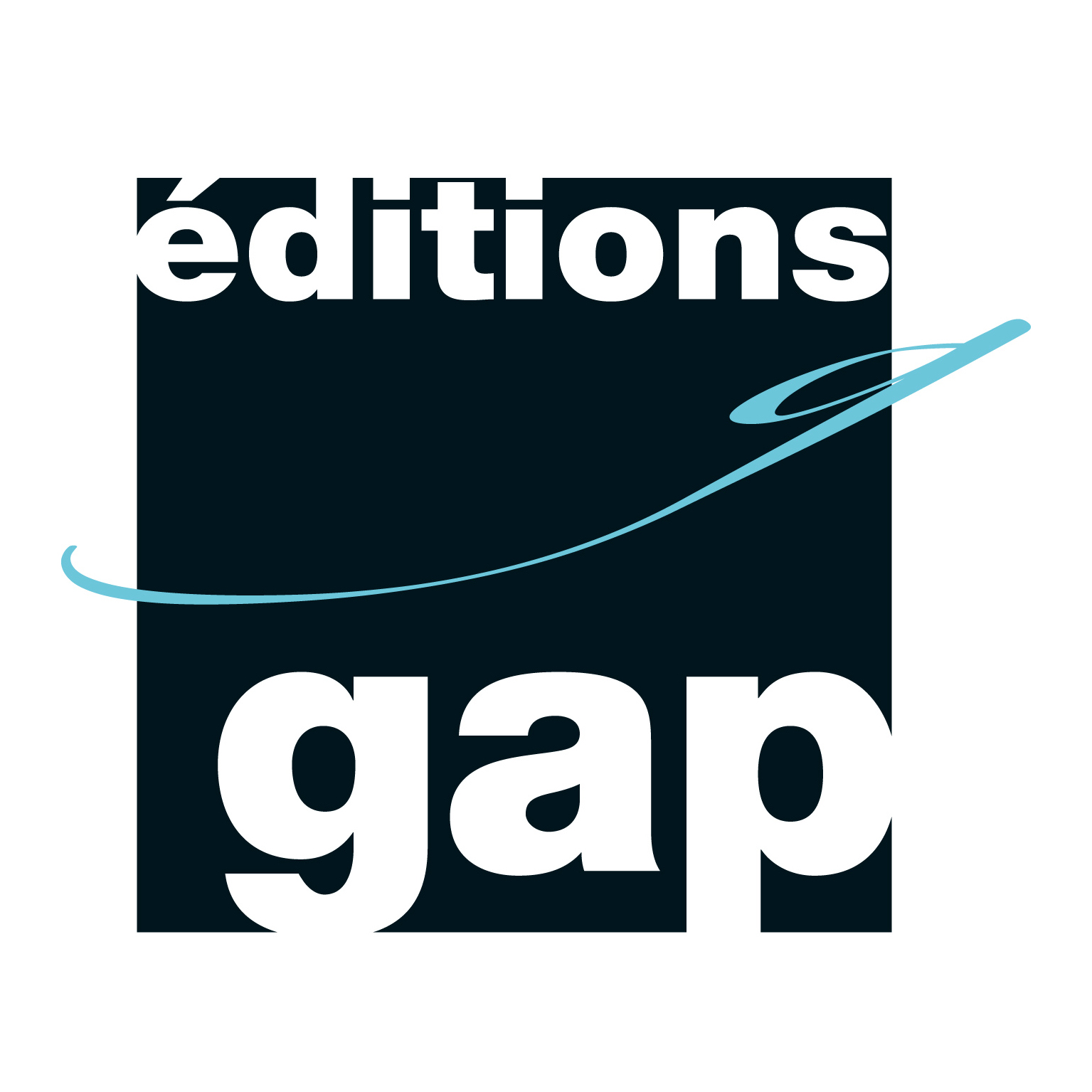 ÉDITIONS GAP