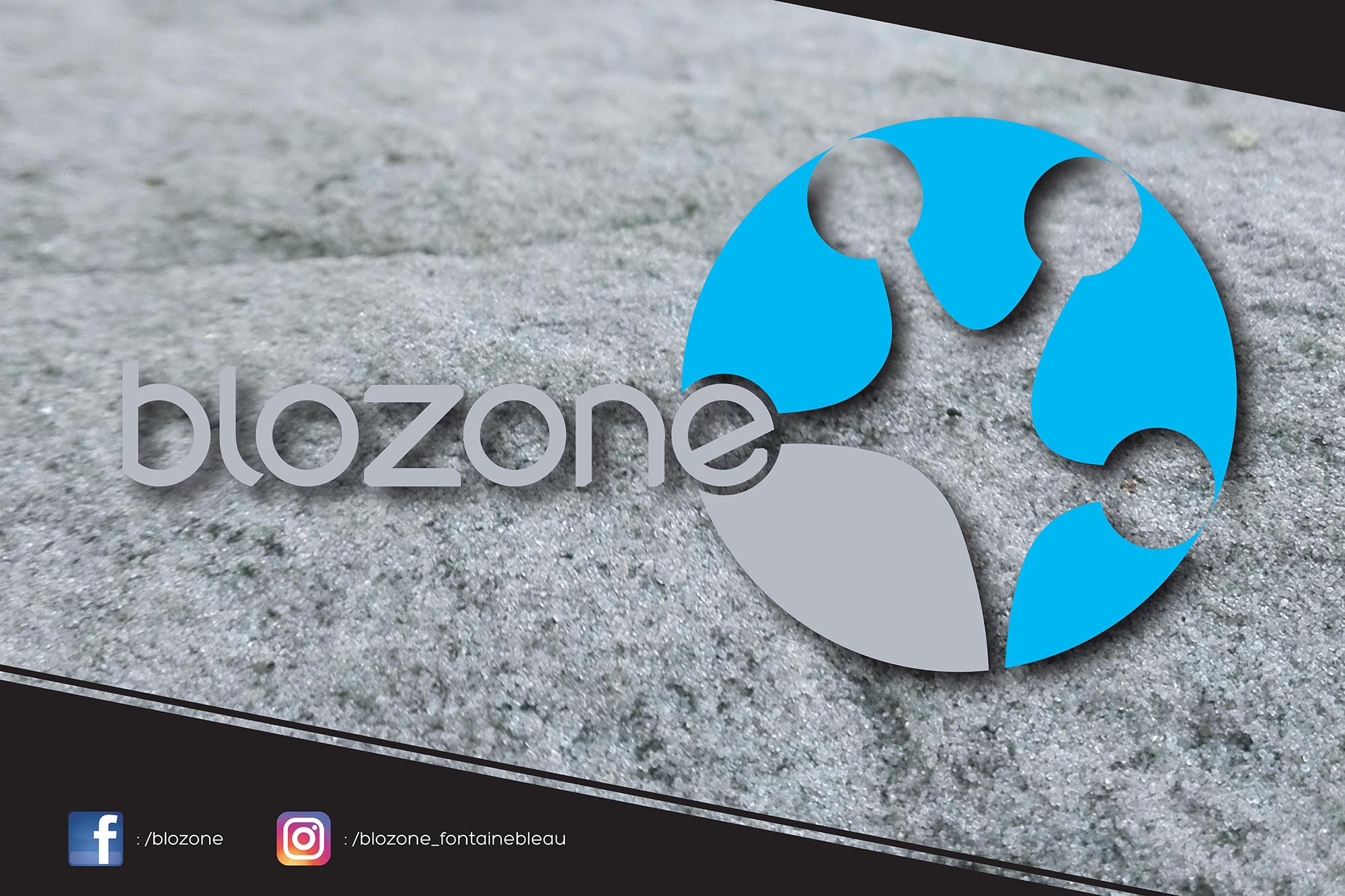 BLOZONE