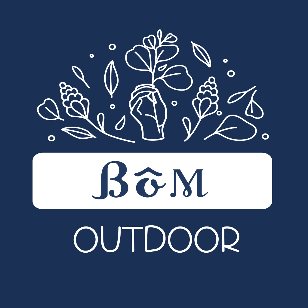 BÔM OUTDOOR