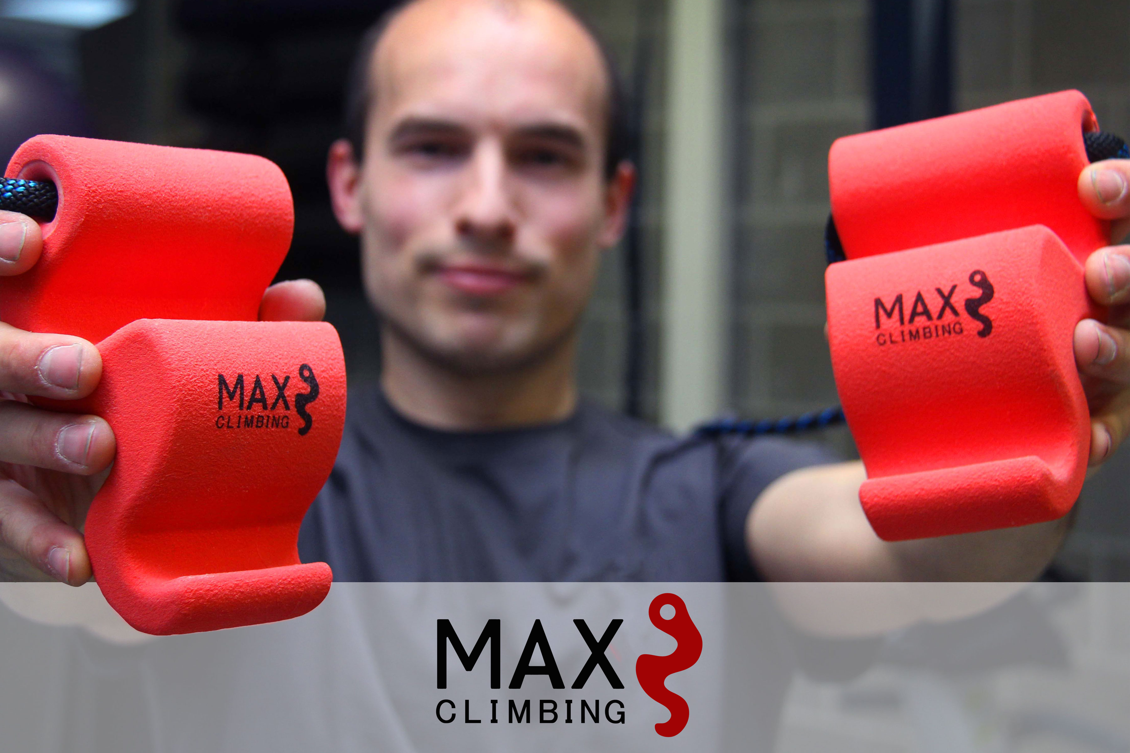 MAX CLIMBING