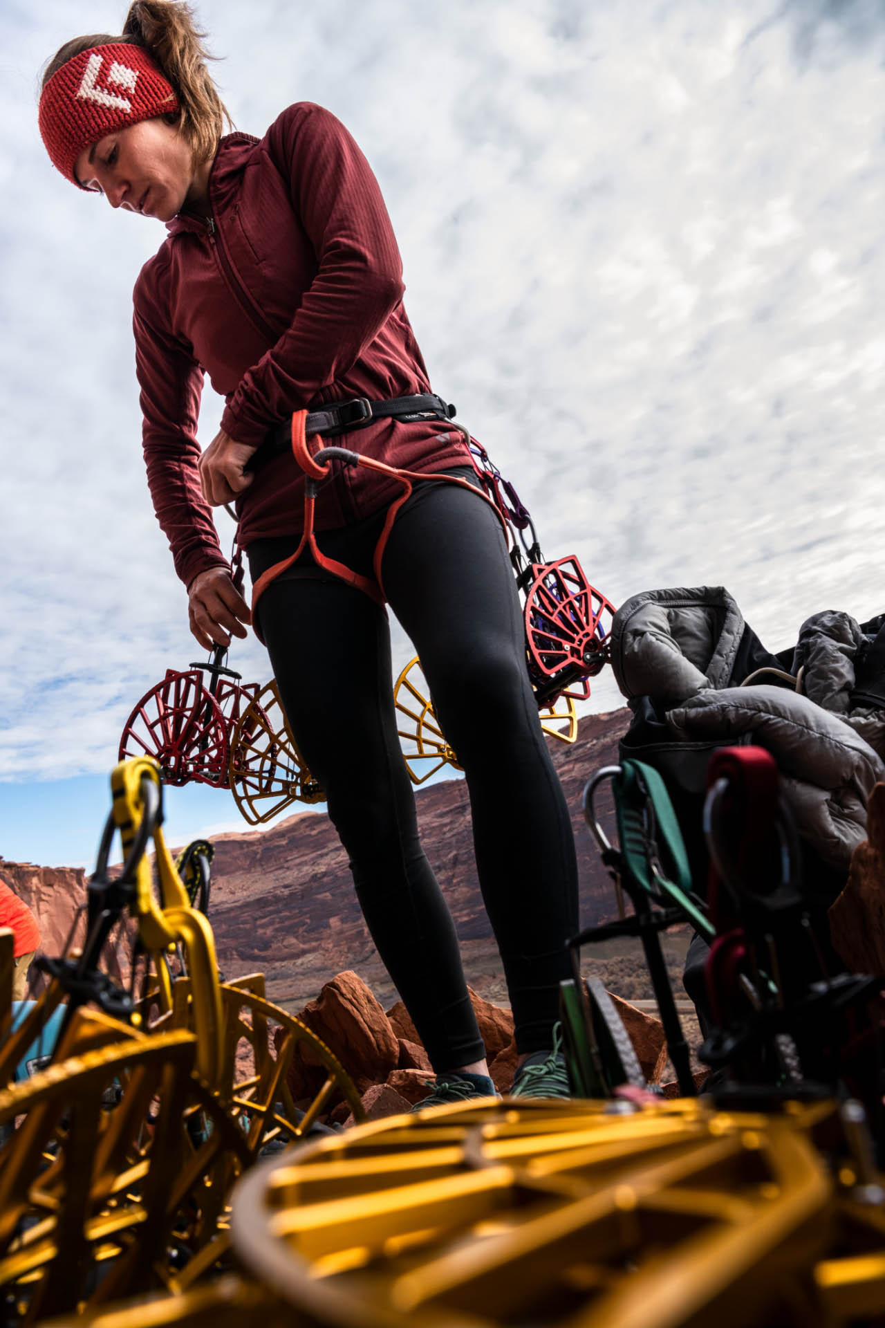 BLACK DIAMOND EQUIPMENT