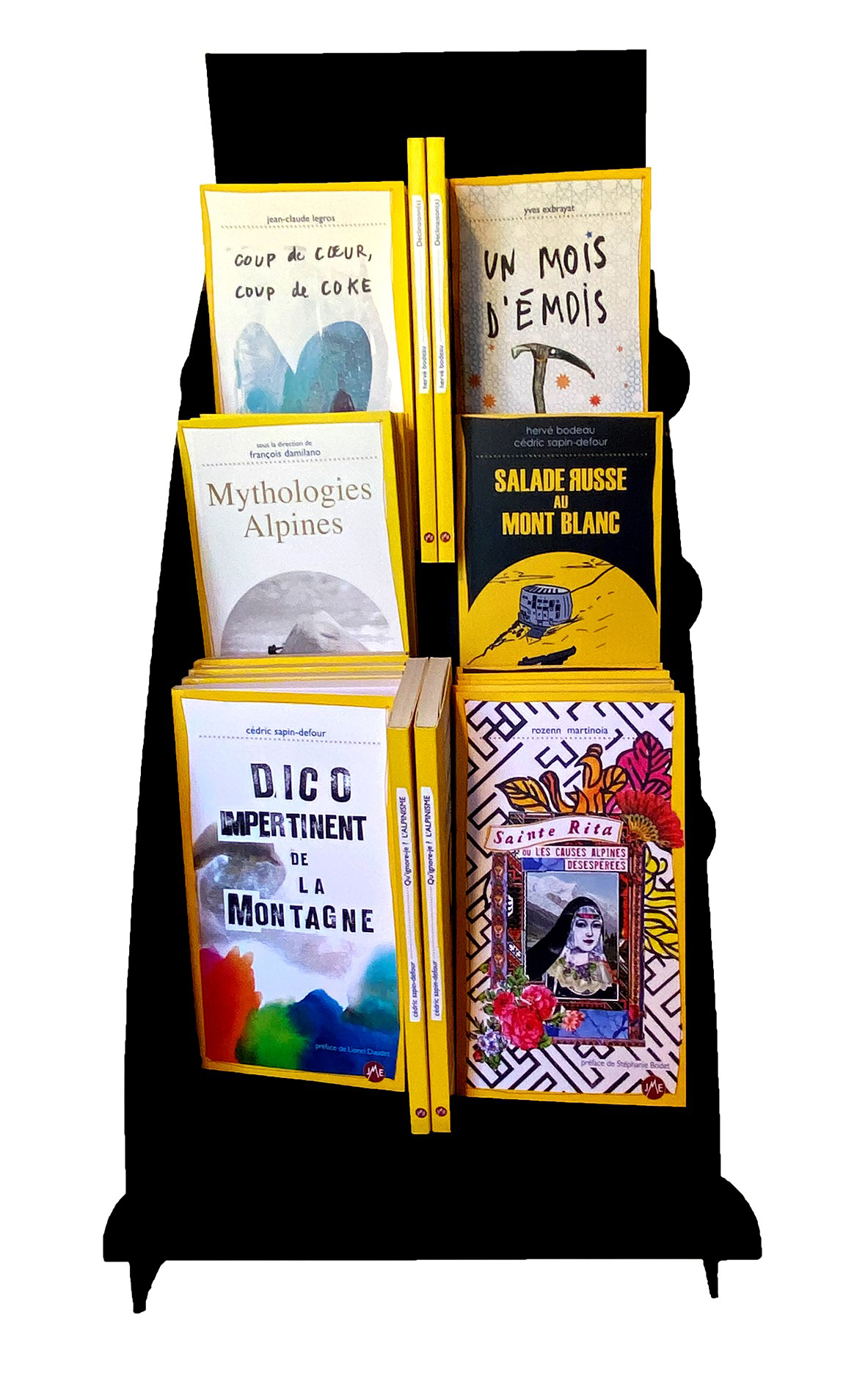 JME EDITIONS