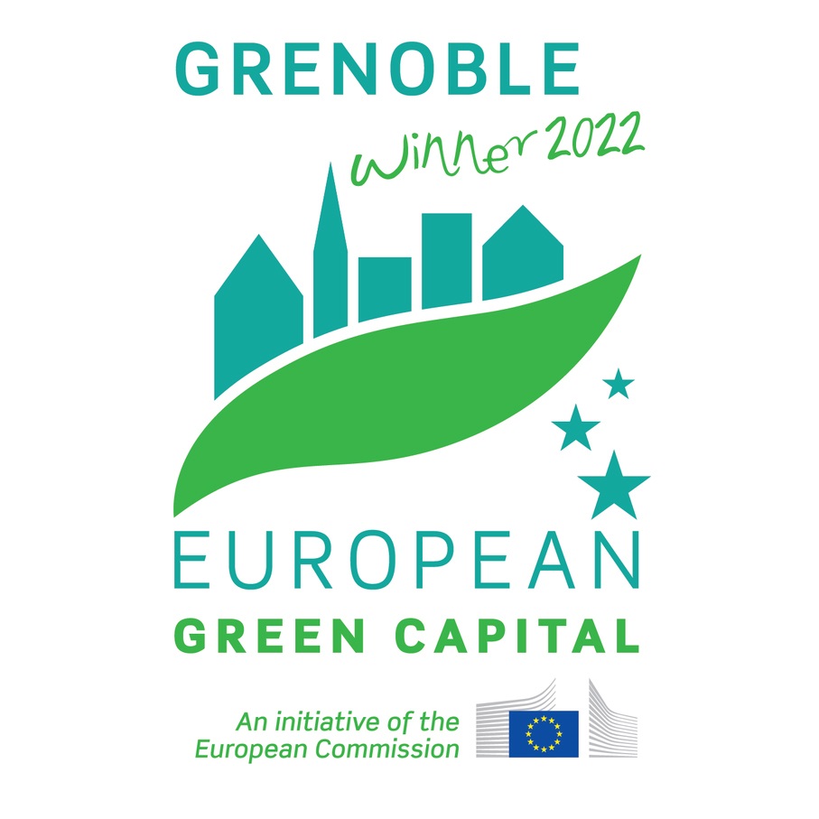 GREEN GRENOBLE 2022