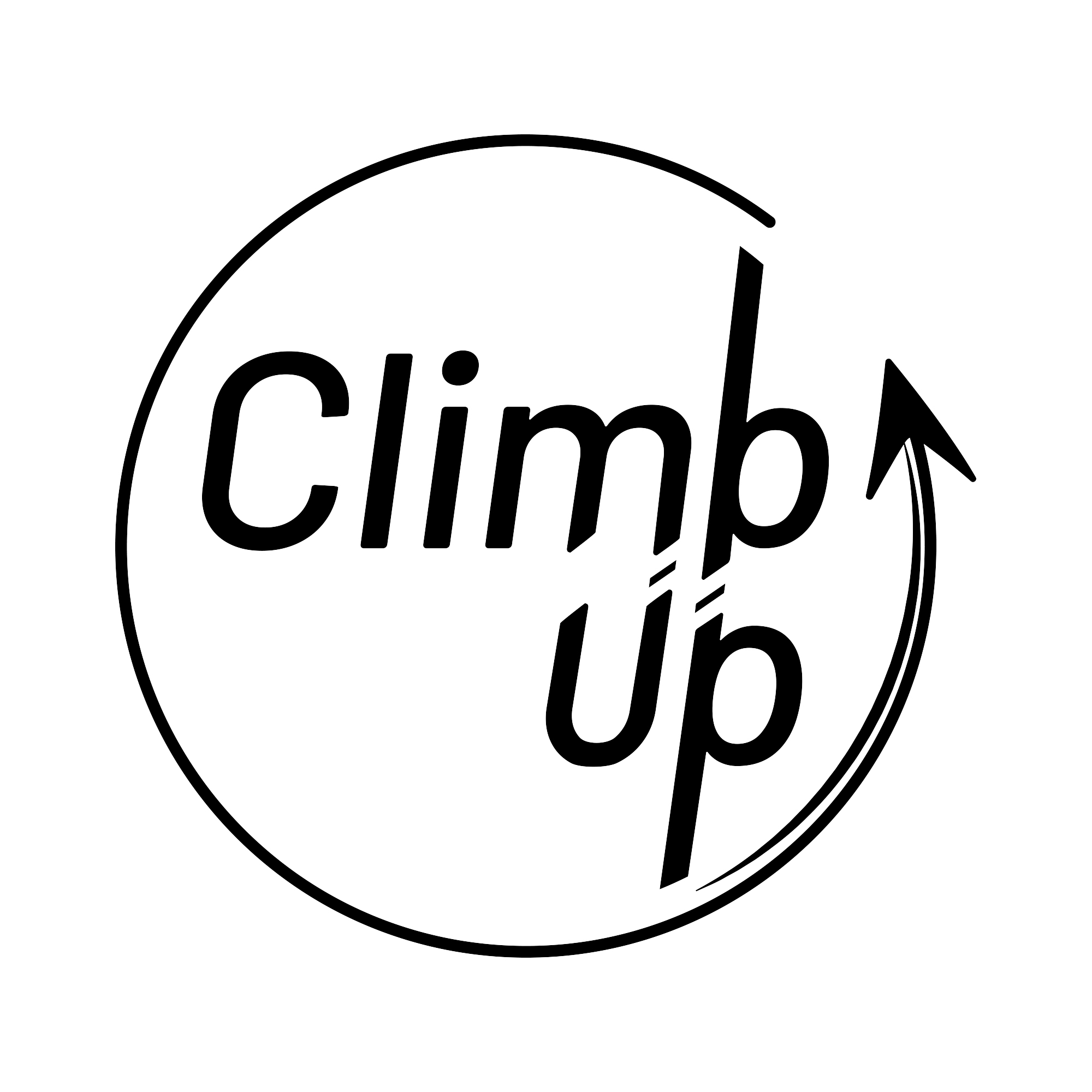 CLIMB UP