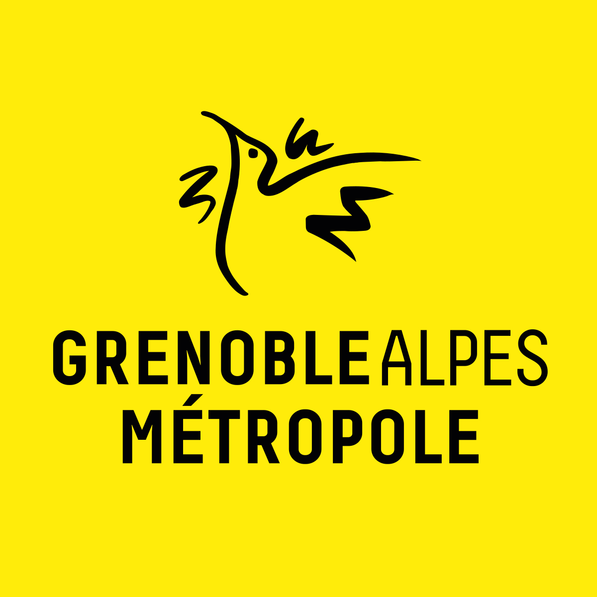 GRENOBLE-ALPES MÉTROPOLE