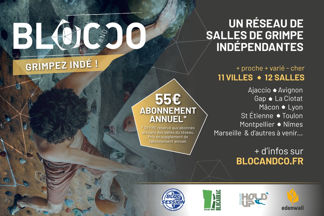 BLOC & CO