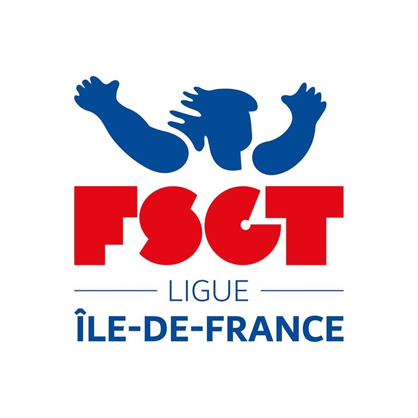 LIGUE FSGT ÎLE-DE-FRANCE