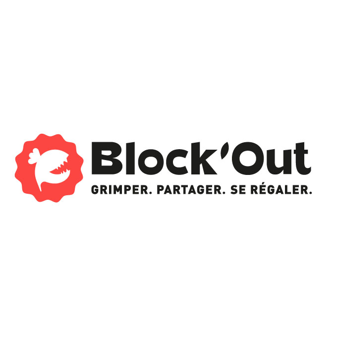 BLOCK'OUT
