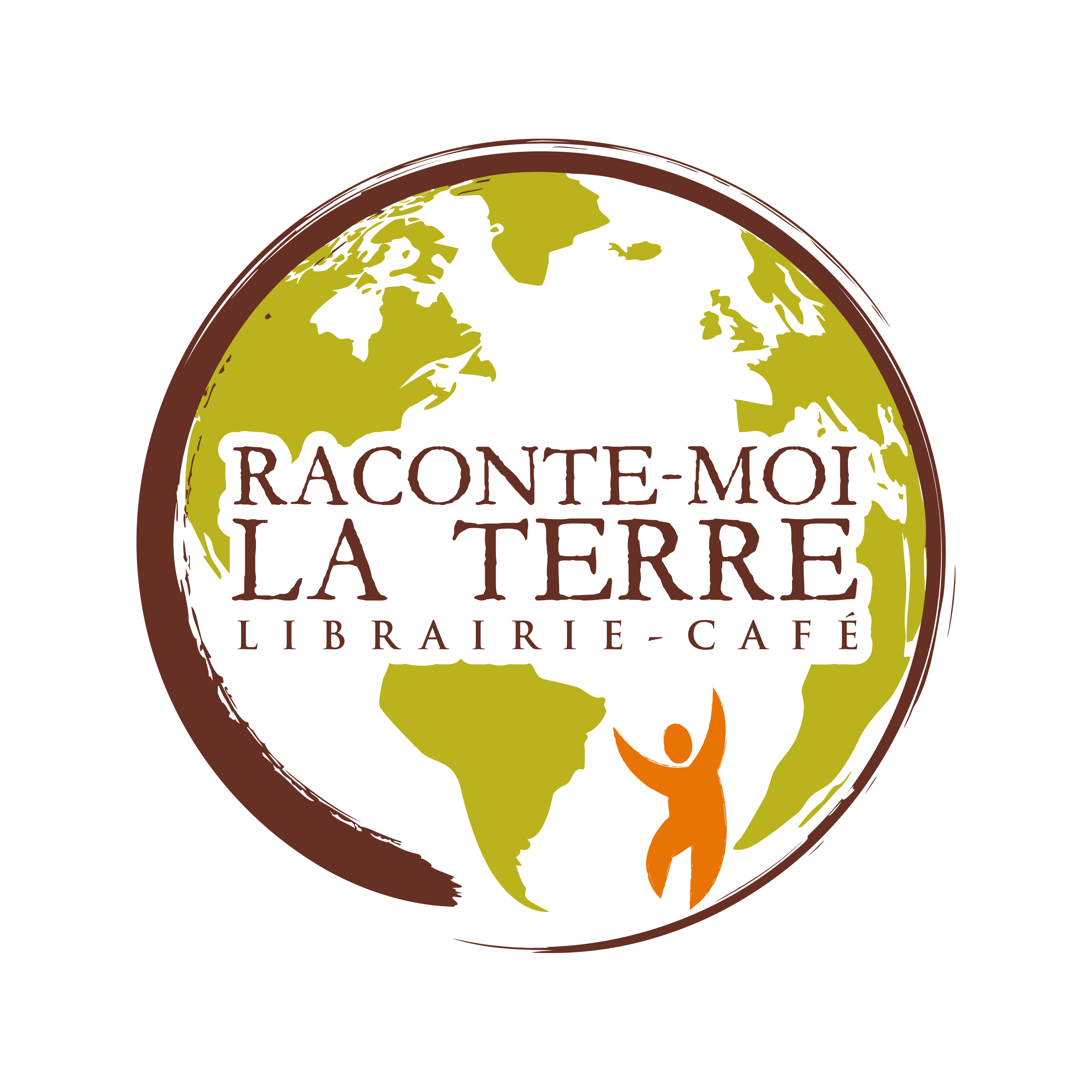 RACONTE-MOI LA TERRE