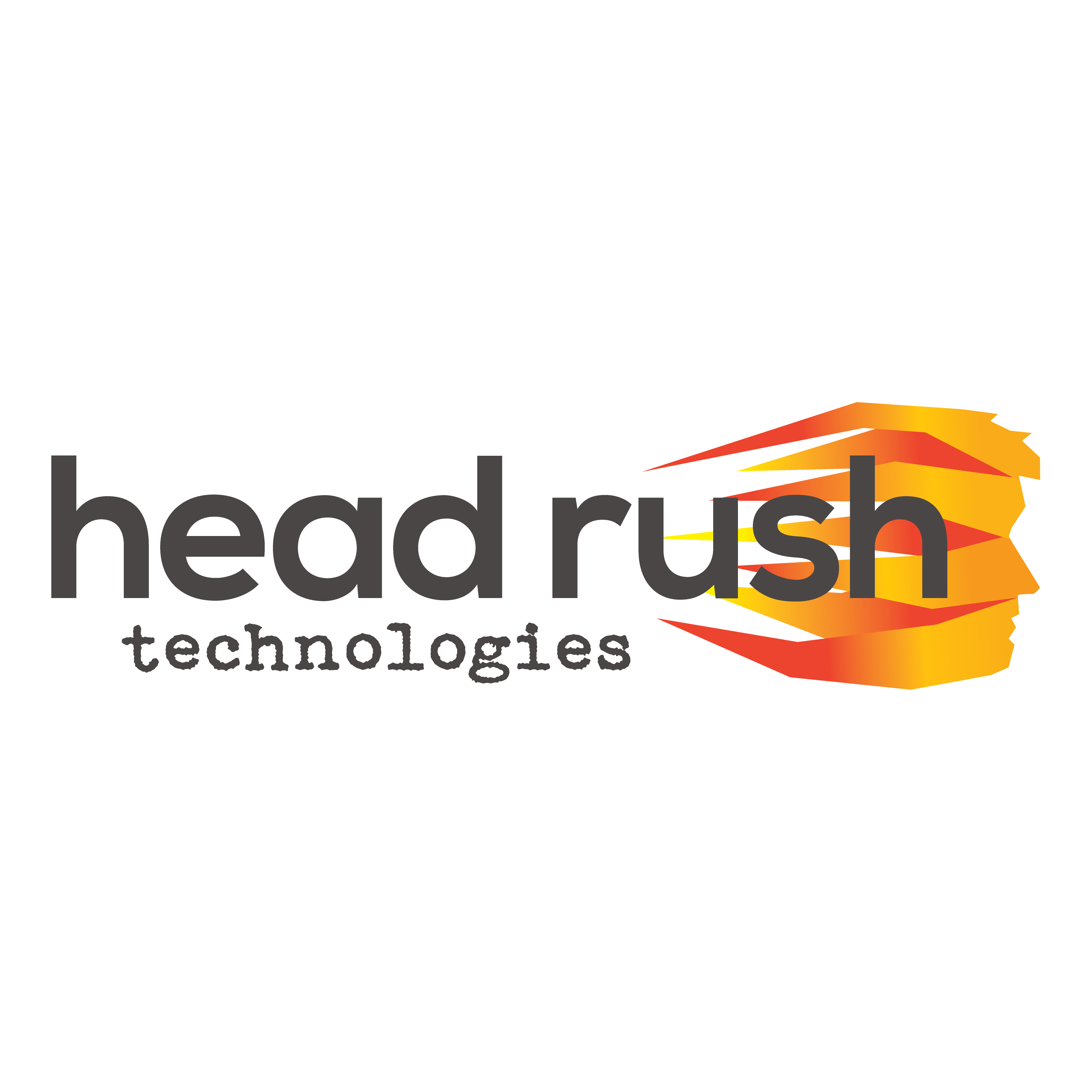 HEAD RUSH TECHNOLOGIES