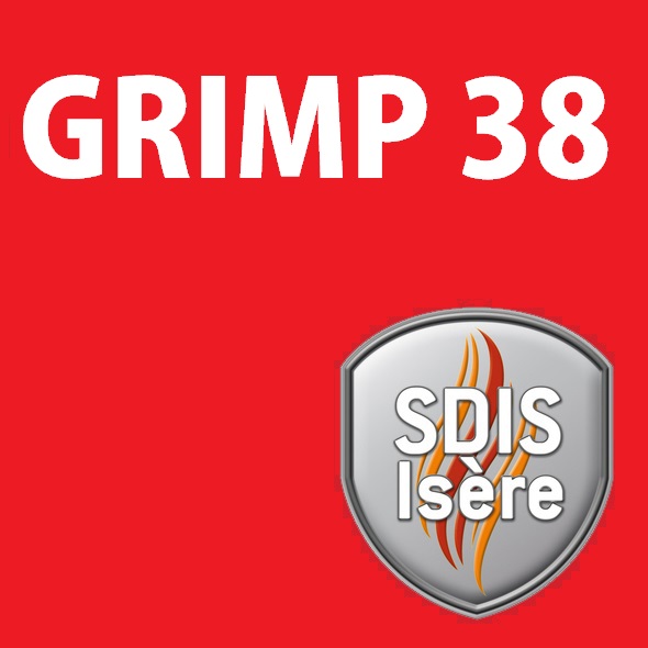 GRIMP 38