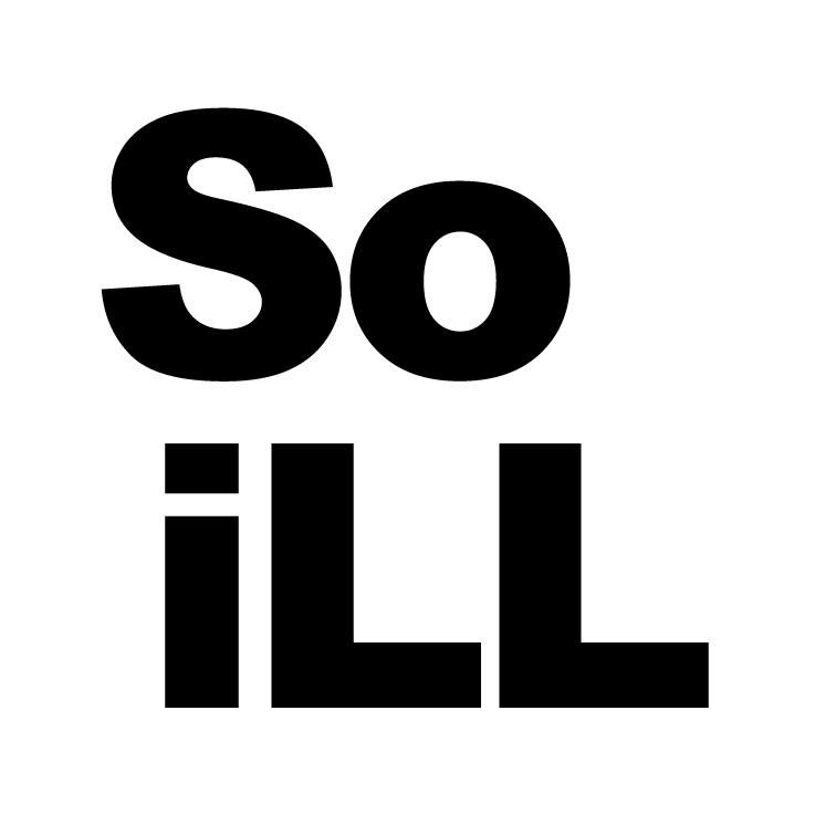 SO ILL