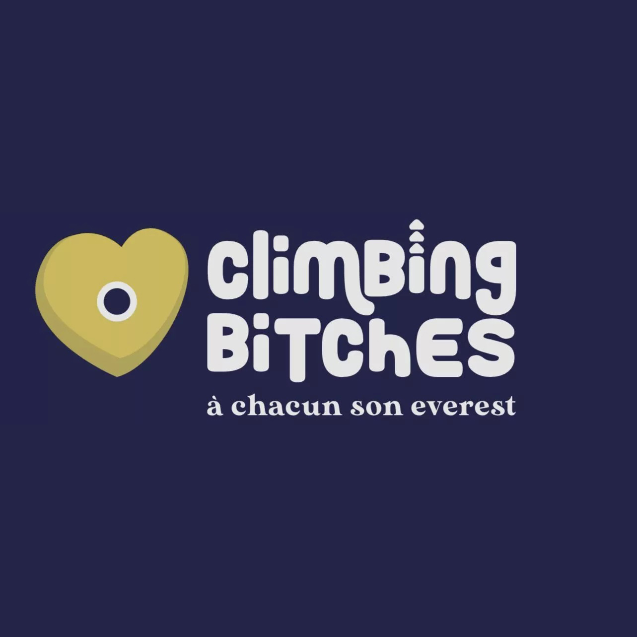 CLIMBING BITCHES